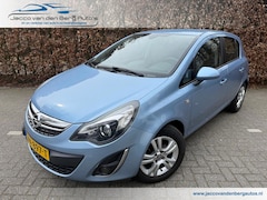 Opel Corsa - 1.4i 16V Design Edition I Automaat