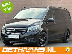 Mercedes-Benz Vito - 119CDI 190PK Lang 7G-Tronic / LED / Navigatie / Cruisecontrol