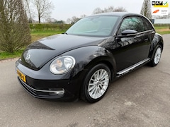 Volkswagen Beetle - 1.2 TSI Design