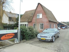 Jaguar XJ - XJ8 3.5 AUT Executive