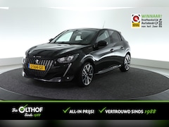 Peugeot 208 - 1.2 PureTech Allure | AUTOMAAT | CARPLAY | CLIMA |