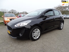 Ford Fiesta - 1.0 EcoBoost Connected AIRCO/APPLE CARPLAY/5 DEURS