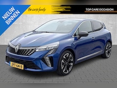 Renault Clio - 1.0 TCe 90 GPF techno