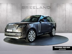 Land Rover Range Rover - 3.0 P400 HSE | Head Up | Panorama | Stoelkoeling