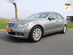 Mercedes-Benz C-klasse - 200 CDI BlueEFFICIENCY Business Class Elegance Automaat Climate control Navigatie