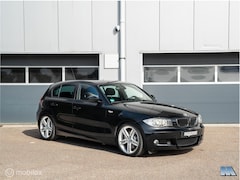 BMW 1-serie - 130i Cup E87 l Org NL l M pakket l Handbak