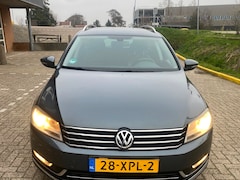 Volkswagen Passat Variant - 1.4 TSI High Executive Line BlueMotion