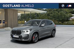 BMW X1 - xDrive25e High Executive M Sport Automaat / Panoramadak / Trekhaak / Sportstoelen / Head-U
