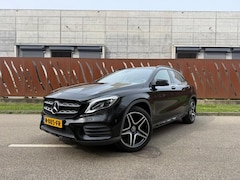 Mercedes-Benz GLA-Klasse - 180 122pk 7G-DCT Business Solution AMG Upgrade Edition
