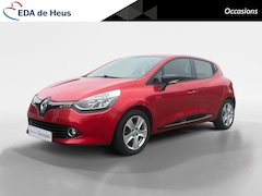 Renault Clio - 1.2 Dynamique | Automaat | Parkeersensoren | Trekhaak | Airco | Navigatie | Cruise Control