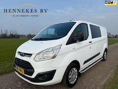Ford Transit Custom - 290 2.2 TDCI L2H1 Trend DC camera