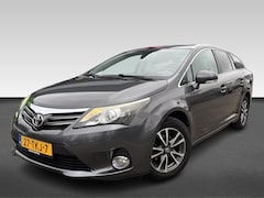 Toyota Avensis Wagon - 1.8 VVTi Business