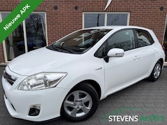 Toyota Auris - 1.8 Full Hybrid Bns NIEUWE APK / TREKHAAK / CAMERA / AIRCO / CRU