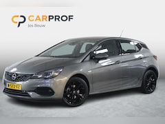 Opel Astra - 1.2 Business Elegance Climate | Camera | Carplay | Cruise | DAB | LED