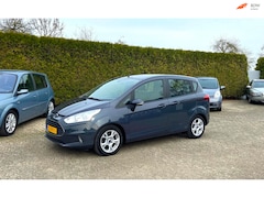 Ford B-Max - APK NIEUW AIRCO PERFECT RIJDEND MOOIE AUTO