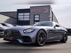 Mercedes-Benz AMG GT - 4.0 S Premium | Facelift | Keramisch | BTW incl. | 522PK | Sunroof | Stoelkoeling | Dealer