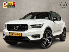 Volvo XC40 - 1.5 T5 Recharge R-Design 262Pk automaat (PANORAMADAK, APPLE CARPLAY, LEDER/ALCANTARA, CAME