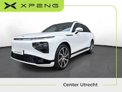 Xpeng G9 - AWD Performance 98 kWh Premium Pack| 520km WLTP| Xpilot