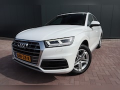 Audi Q5 - 2.0 TFSI quattro Sport S Line Panoramadak Leder Xenon Led Stuurverwarming Etc.Etc