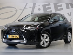 Lexus UX - 250h Business Line