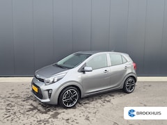 Kia Picanto - 1.0 DPi ComfortLine