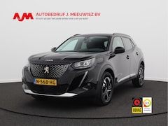 Peugeot 2008 - 1.2 PureTech Allure Pack/ lage km/ compleet