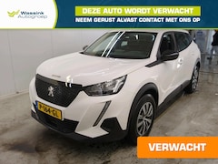 Peugeot 2008 - 1.2 Puretech 100pk Active