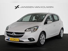 Opel Corsa - 1.4 Edition Automaat Parkeersensoren 16" Apple CarPlay