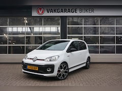 Volkswagen Up! - 1.0 TSI GTI