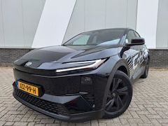 Toyota C-HR - C-HR+ First Edition 77 kWh PDC v+a Navi WLTP 607km actieradius