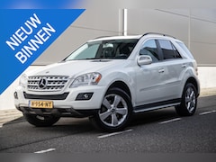 Mercedes-Benz M-klasse - 350 | CarPlay | Trekhaak | Schuifdak