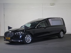 Mercedes-Benz E-klasse - 200 T Begrafenisauto