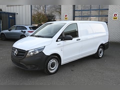 Mercedes-Benz eVito - 112 Lang 66 kWh Distronic, Parkeerpakket, Audio 30, Etc