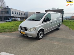 Mercedes-Benz Vito - 120 CDI V6 320 Lang HD Clima Nap