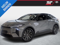 Toyota C-HR - Executive AWD JBL 343PK 1500kg trekgewicht