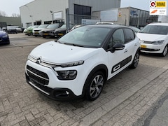 Citroën C3 - 1.2 PureTech Shine, Navi, Airco, Dealer auto