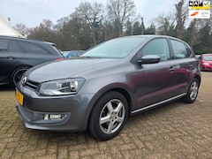Volkswagen Polo - 1.4-16V Comfortline AIRCO/cruise
