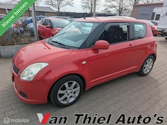 Suzuki Swift - 1.3 GLS