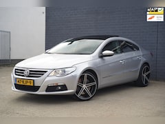 Volkswagen Passat CC - 3.6 V6 FSI 4Motion 4p. Ketting revisie
