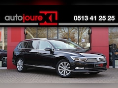 Volkswagen Passat Variant - 1.8 TSI DSG Highline | Virtual Cockpit | Camera | Leder / Alcantara |