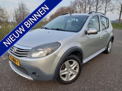 Dacia Sandero Stepway - 1.6