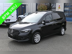 Mercedes-Benz Citan - 112 CDI L1 Pro 2 Schuifdeuren, LED, Camera, Trekhaak