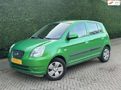 Kia Picanto - 1.1 LX /AIRCO/ELEKTRISCHE RAMEN/RIJDTGOED/