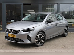 Opel Corsa-e - Business Edition 50 kWh | All-Season | Carplay | Cruise-Control | Parkeersensoren | Telefo