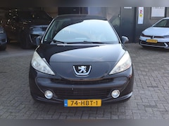 Peugeot 207 - 1.4 VTi Sublime-Airco