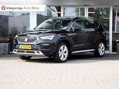 SEAT Ateca - 1.5 TSI Xperience Business Intense | 360 camera | Trekhaak
