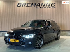 BMW 3-serie - 320i M Sport Edition / Automaat / Dealer onderhouden /