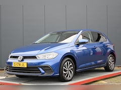 Volkswagen Polo - 1.0 TSI Life automaat