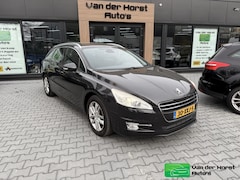 Peugeot 508 SW - 1.6 THP Blue L. Exe. automaat