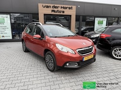 Peugeot 2008 - 1.2 PureTech Active automaat